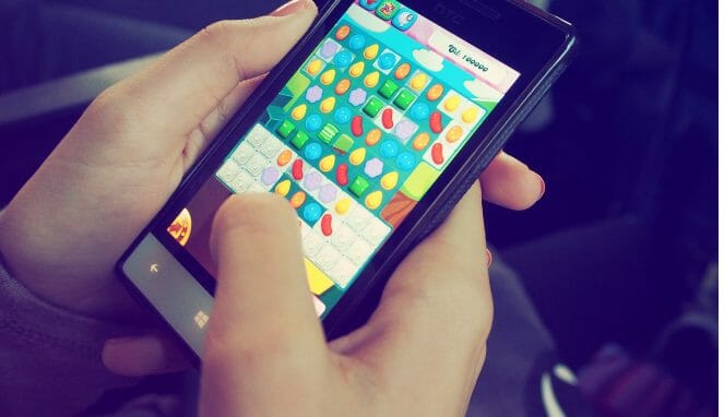 10 Game Petualangan Offline dan Online Terbaik Android