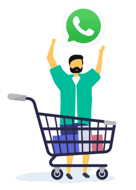 WhatsApp Shopping