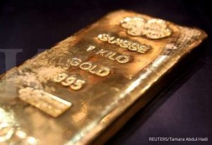 Gold - Melihat Proyeksi Pengaruh Sentimen Hasil Pemilu AS Ke Emas Dan Pasar Obligasi