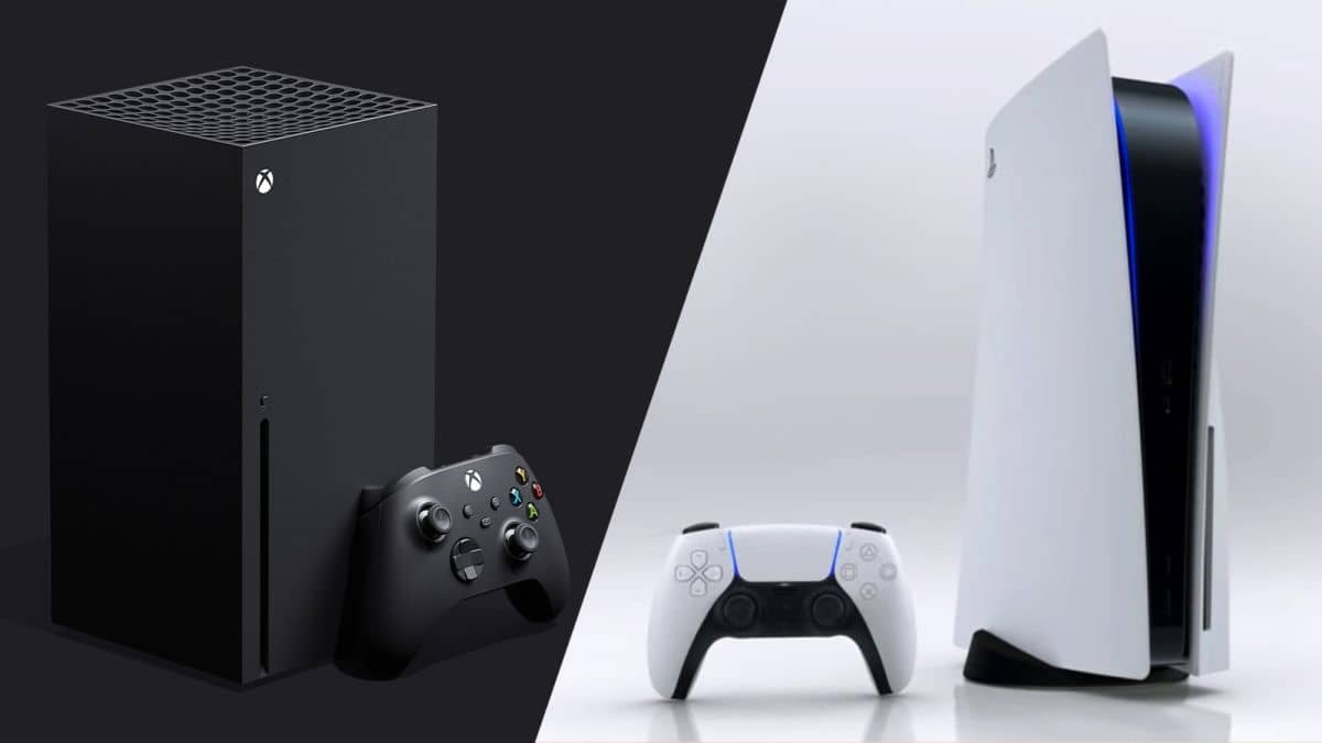 PS5 vs Xbox Series X: Konsol Generasi Berikutnya Mana yang Lebih Baik?