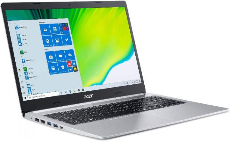Review Acer Aspire 5 A515-44