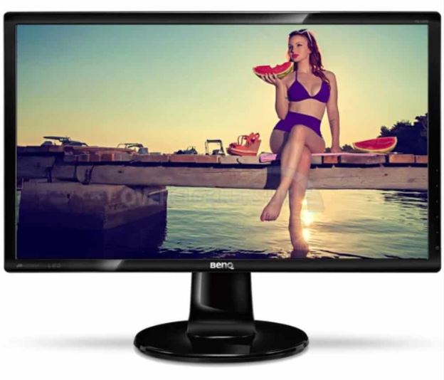 Rekomendasi 10 Merk Monitor LED Full HD yang Awet dan Terbaik