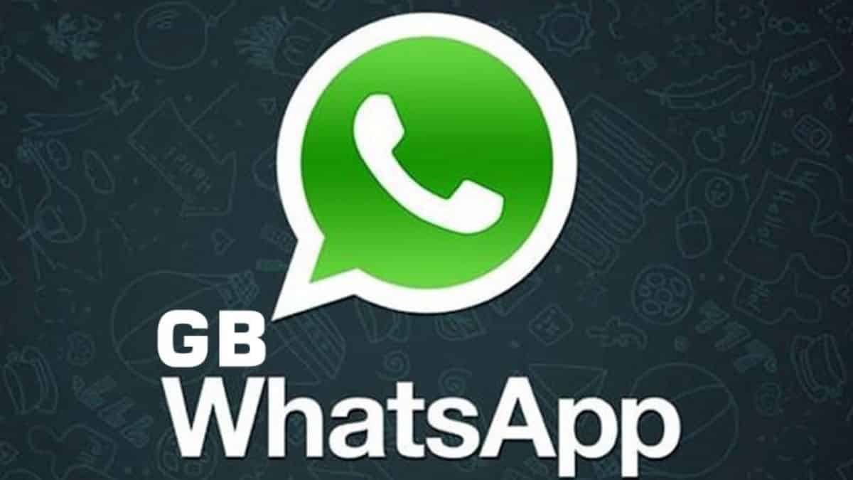 Cara Donwload dan Install Heymods Gb WhatsApp Apk Pro
