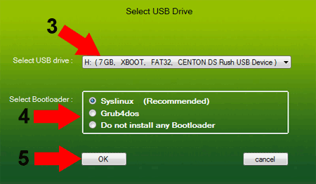 10 Bootable USB Tools Terbaik Untuk Windows Linux dan MacOS