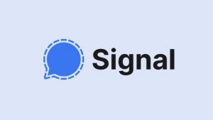 Download Signal Offline Installer Untuk PC (Windows & Mac)