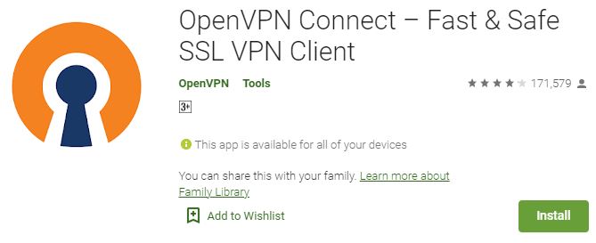 Free VPN 