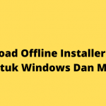 Download Offline Installer Snagit Untuk Windows Dan MAC
