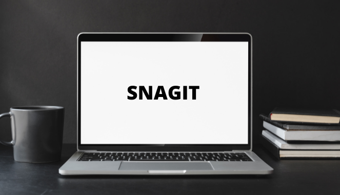 Download Offline Instaler Snagit For Mac and Windows