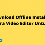 Download Offline Installer Filmora Video Editor Untuk PC