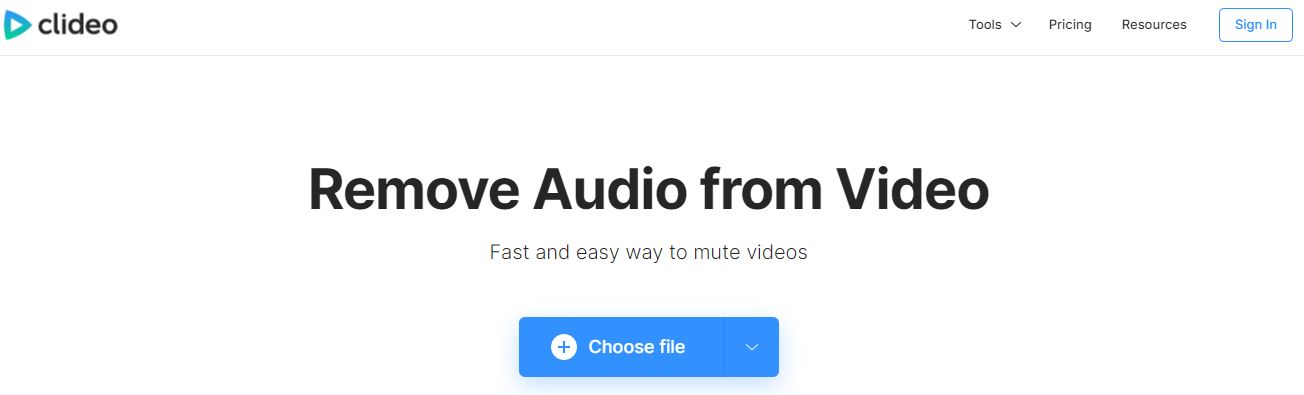 Rekomendasi 5 Situs Terbaik Untuk Menghapus Audio Dari Video